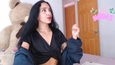 TU ANGELITO online show from 02-28-26, 09:27