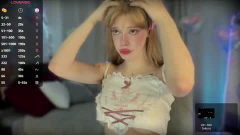 Anita B-day stream on 7TH DEC  online show from 02-20-26, 09:04