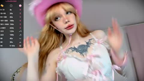 Anita B-day stream on 7TH DEC  online show from 05-29-26, 09:02