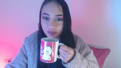 Aliciaparaisss online show from 09-27-25, 03:22