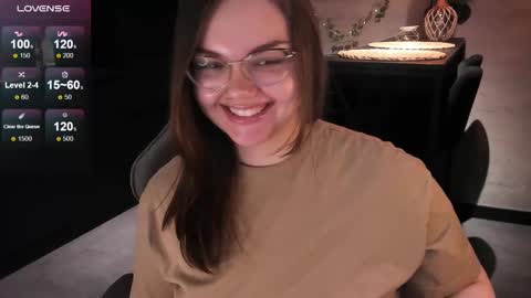 Eva online show from 02-19-25, 04:44