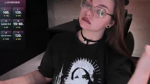 Eva online show from 02-23-25, 11:22