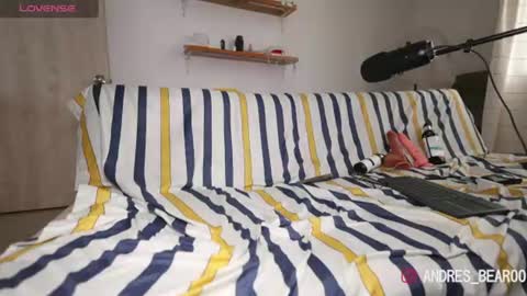 Snapshot of little_bear00 chatting on 07-21-26, 01:02 Little bear - give my room a like thanks. online show from 07-21-26, 01:02