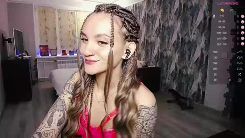 Birdy online show from 02-21-25, 06:04