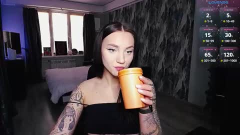 Birdy online show from 02-09-26, 12:42