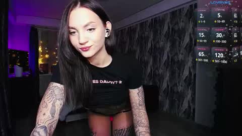 Birdy online show from 02-16-26, 04:58