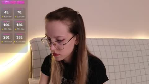 little_bliss online show from 10-23-25, 09:57