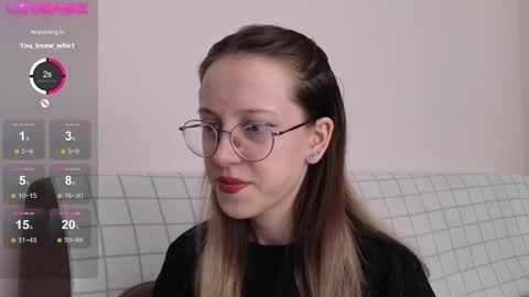 little_bliss online show from 12-15-25, 12:26