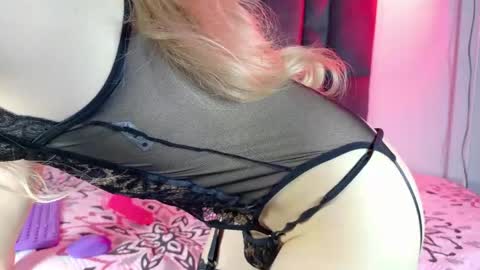 little_bonniie online show from 06-07-26, 07:50