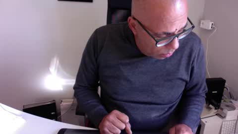 Pure Black Power online show from 11-06-25, 09:54