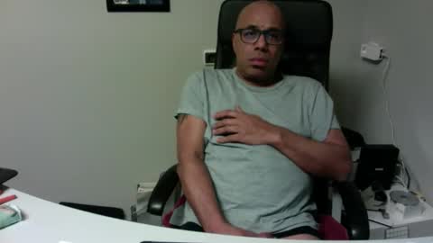 Pure Black Power online show from 02-21-26, 08:21