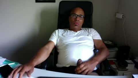 Pure Black Power online show from 06-18-26, 05:08