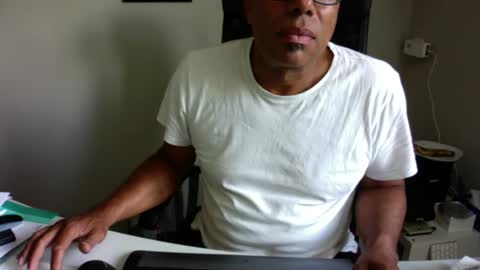 Pure Black Power online show from 06-24-26, 09:08