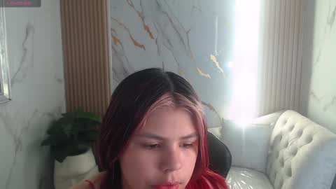 Cherri online show from 10-23-25, 07:56