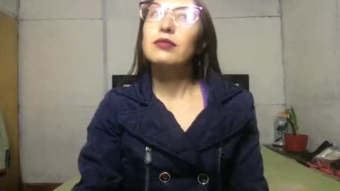 Diablita online show from 09-16-25, 01:50