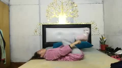 Diablita online show from 11-24-25, 09:31