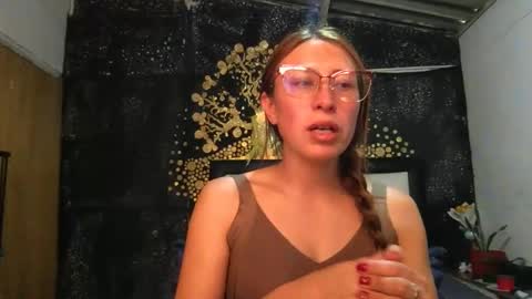 Diablita online show from 03-10-26, 05:18