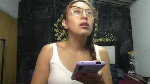 Diablita online show from 03-30-26, 10:11