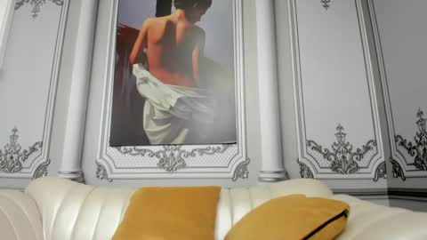Snapshot of little_doll_4u chatting on 02-08-25, 04:25 ANNI online show from 02-08-25, 04:25