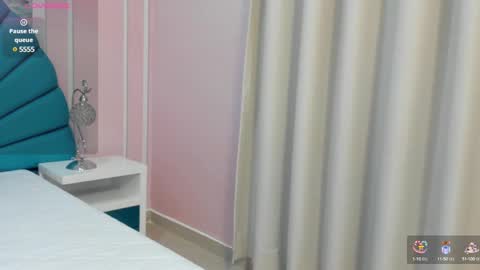 Snapshot of little_doll_4u chatting on 02-28-25, 10:41 ANNI online show from 02-28-25, 10:41