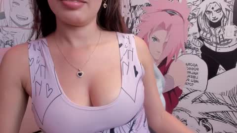 Snapshot of little_doll_4u chatting on 03-03-25, 04:35 ANNI online show from 03-03-25, 04:35