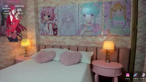 Snapshot of little_doll_4u chatting on 10-01-25, 10:10 ANNI online show from 10-01-25, 10:10
