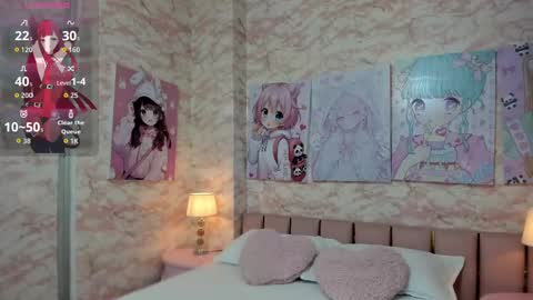 Snapshot of little_doll_4u chatting on 10-04-25, 10:02 ANNI online show from 10-04-25, 10:02