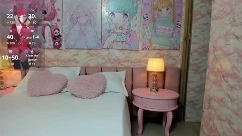 Snapshot of little_doll_4u chatting on 10-06-25, 10:02 ANNI online show from 10-06-25, 10:02
