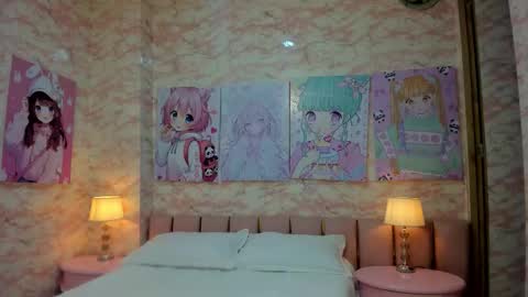 Snapshot of little_doll_4u chatting on 10-18-25, 09:54 ANNI online show from 10-18-25, 09:54