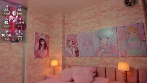 ANNI online show from 11-29-25, 10:07