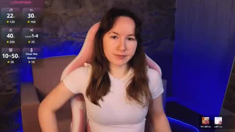 Alexandra online show from 03-30-26, 02:56