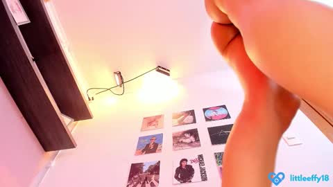 Little Effy online show from 02-28-25, 01:26