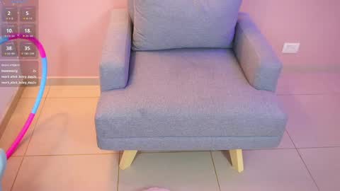 Little Effy online show from 03-01-25, 02:15