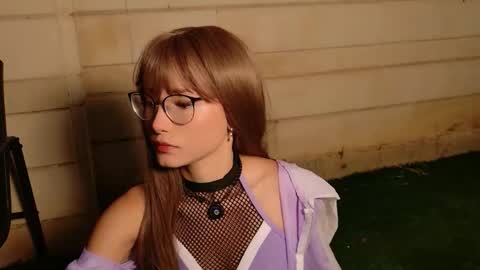 Little Effy online show from 10-27-25, 03:05