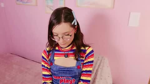 Little Effy online show from 02-13-26, 08:49