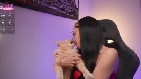 Help me reach 100 likes online show from 11-09-25, 07:12