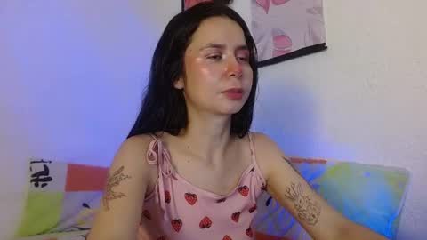 Little emily online show from 07-19-26, 02:32