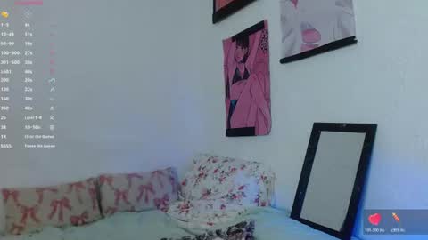 Little emily online show from 07-26-26, 02:24