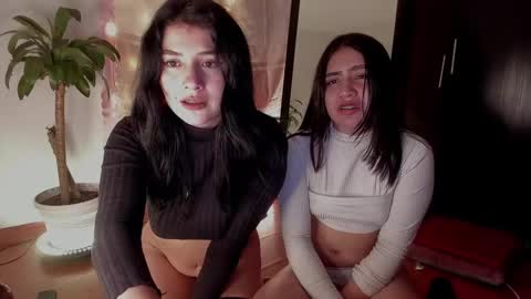 Snapshot of little_emilyd chatting on 01-02-25, 07:33 Emily online show from 01-02-25, 07:33