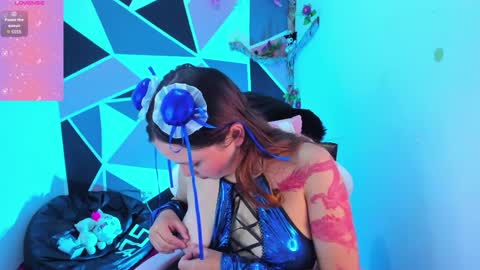 Carol  online show from 04-08-26, 04:40