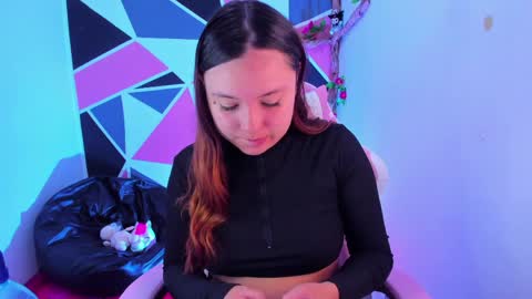 Carol  online show from 04-12-26, 06:24