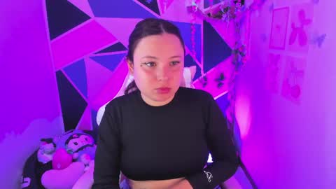 Snapshot of little_emma0 chatting on 07-01-26, 03:12 Carol online show from 07-01-26, 03:12