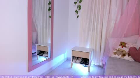 Snapshot of little_kawaiigirl chatting on 12-04-24, 07:17 LILA online show from 12-04-24, 07:17