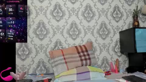 Letti online show from 01-16-26, 03:32