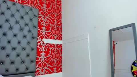 little_lilith_apple online show from 02-19-25, 01:08