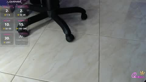 Misstress Martina  online show from 05-06-26, 07:19