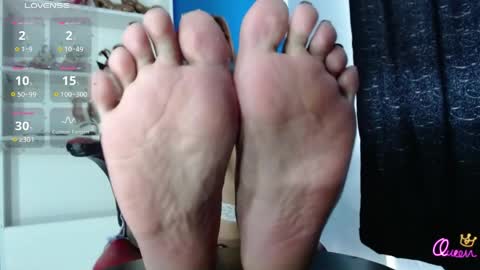 Misstress Martina  online show from 05-14-26, 06:58