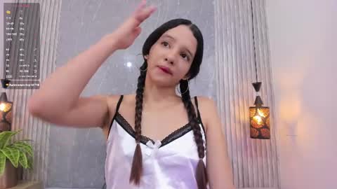 little_melody1 online show from 06-18-26, 01:37