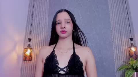 little_melody1 online show from 07-19-26, 12:31