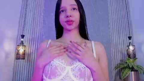 little_melody1 online show from 07-22-26, 12:41